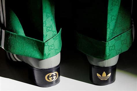 gucci sambas adidas|gucci adidas collab release date.